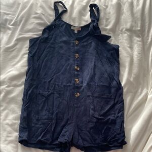 ROMPER ! Gianni Bini women's